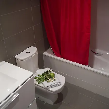 Apartman Pompeu Vistas *