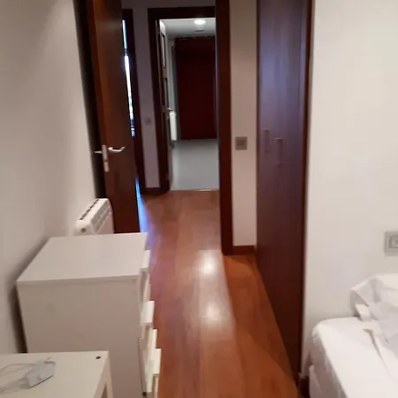 Apartman Pompeu Vistas