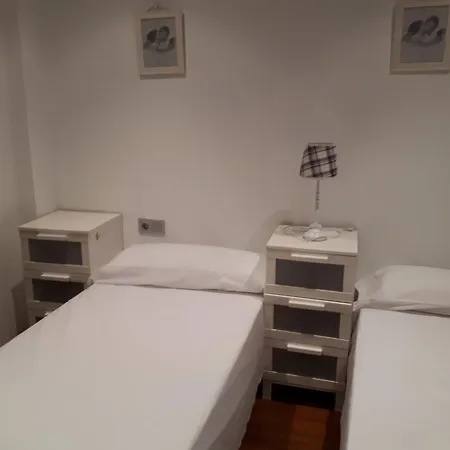 Apartman Pompeu Vistas