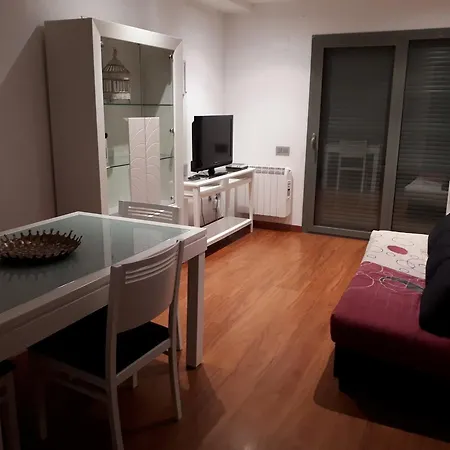 Apartman Pompeu Vistas
