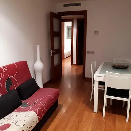 Apartman Pompeu Vistas Sitges